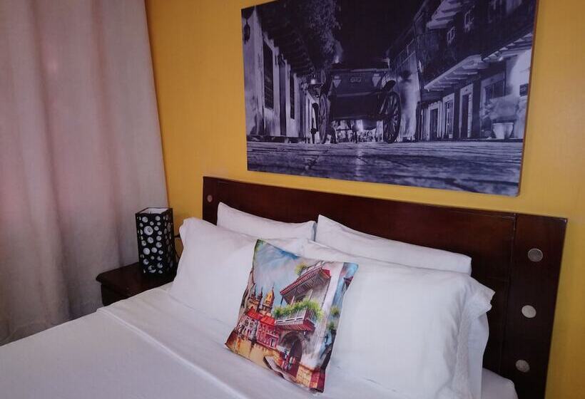 Fotos del hotel Casa 954:  8