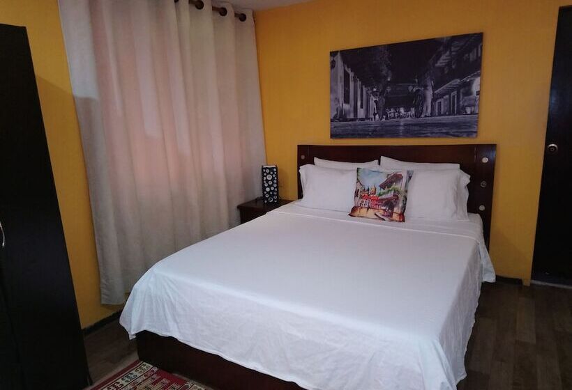 Fotos del hotel Casa 954:  9