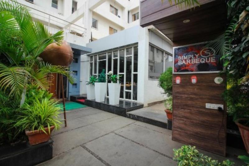 Fotos del hotel Saptaruchi By Fabhotels:  2