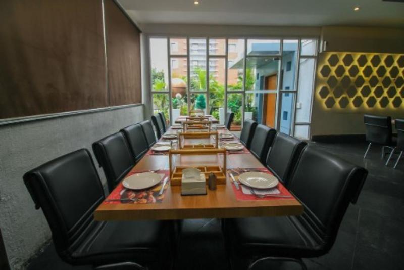 Fotos del hotel Saptaruchi By Fabhotels:  8