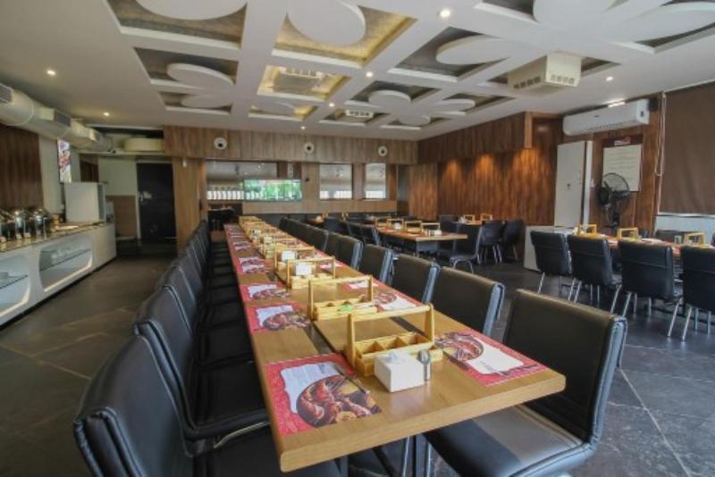 Fotos del hotel Saptaruchi By Fabhotels:  13