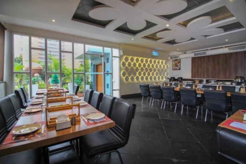 Fotos del hotel Saptaruchi By Fabhotels:  14