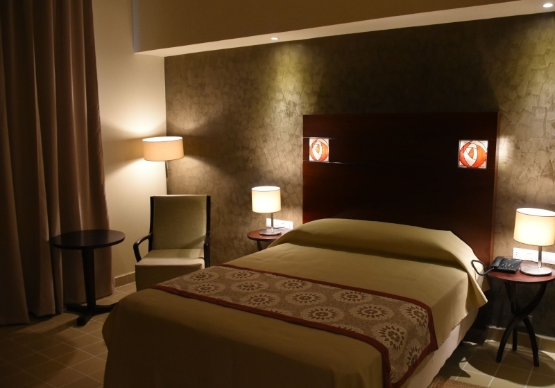 Fotos del hotel Palacio Cueto:  2