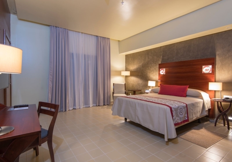 Fotos del hotel Palacio Cueto:  6