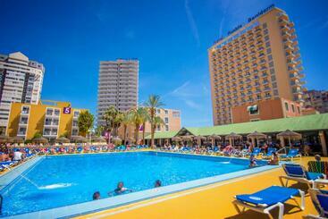 Servigroup Pueblo Benidorm