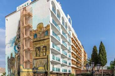 Playadulce - Aguadulce