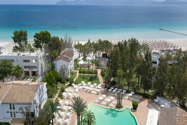 Iberostar Waves Ciudad Blanca - Port d'Alcudia