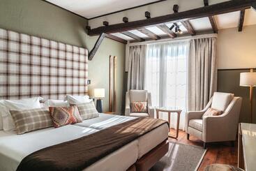 Vincci Selección Rumaykiyya - Sierra Nevada