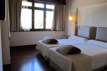 Parador De Granada - Granada