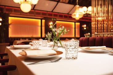 Bless Hotel Madrid - Madrid