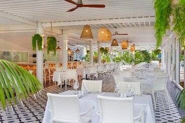 H10 Tenerife Playa - Puerto de la Cruz