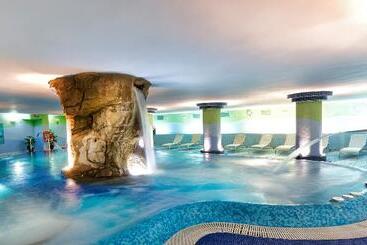 Bull Escorial & Spa ¡Últimas habitaciones Ofertadas! - Плайя дель Инглес