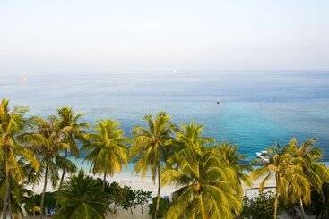 Velana Beach Hotel Maldives - Maafushi