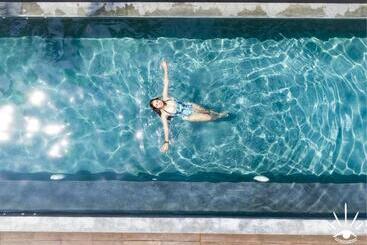 Casa Lu Hotel Boutique - Mazunte