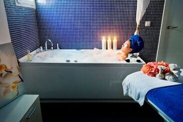 Hotel Bahia Tropical