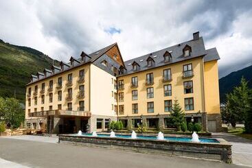 Vielha Baqueira, Affiliated by Meliá - Vielha