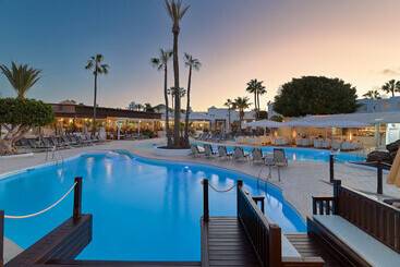 H10 White Suites - Playa Blanca