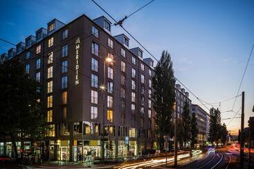 Le Méridien Munich - Múnich