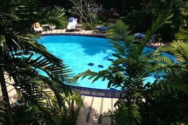 Pahalage Guesthouse - Beruwala