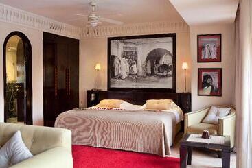 Les Jardins De La Koutoubia - Marrakech