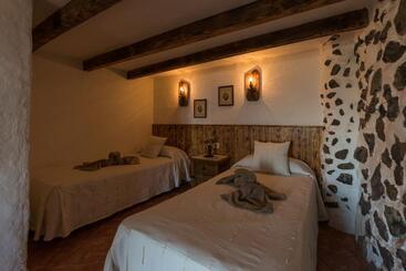 Ла Брухита - Tigaday