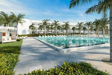 Grand Palladium Select Palace Ibiza - Playa d'en Bossa