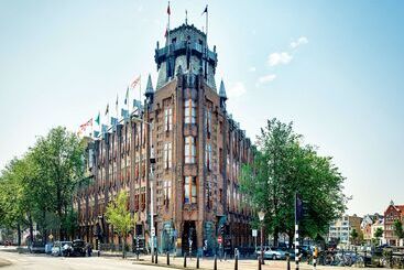 Grand Hotel Amrâth Amsterdam - Amsterdam
