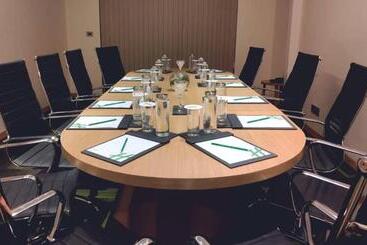 Holiday Inn Goa Candolim - 果阿邦