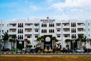 Hotel Andalucia Golf & Spa Tanger