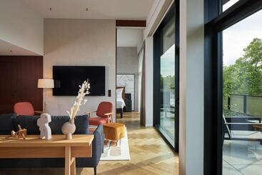 L Esquisse Hotel & Spa Colmar   Mgallery - Colmar