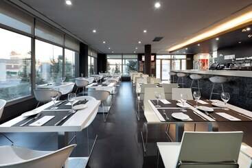 Eurostars Arenas De Pinto