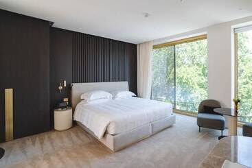 The First Musica - Roma