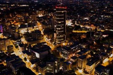 Madama Residence - Nicosia