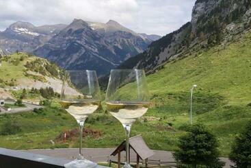 Apartamento Riglos Candanchu - Candanchu