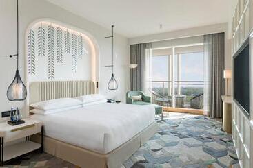 Intercontinental Jaipur Tonk Road By Ihg