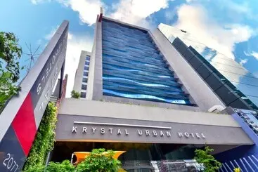 Krystal Urban® Guadalajara