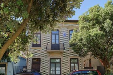 Feel Porto Matosinhos Ocean Flat Iv - Matosinhos