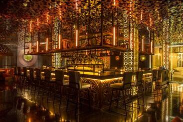 W Punta De Mita - 蓬德美达