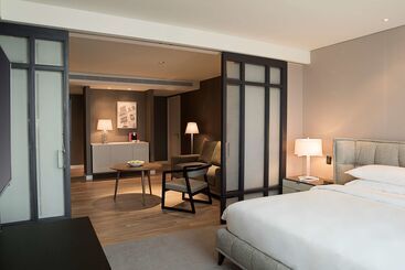 Hyatt Centric Montevideo - Montevideo