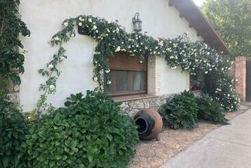 Casa Rural La Picotina - Navaconcejo