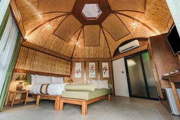 Aonang Fiore Resort   Sha Extra Plus - Krabi