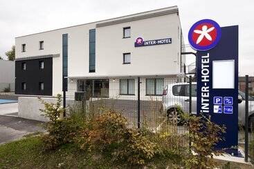 The Originals City, Hôtel Marnelavallée Est, Meaux - Disneyland Paris