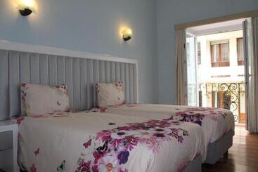 Grande Oceano Guest House - Porto