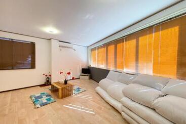 Mitomi Home 4f - Tokyo