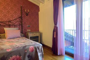 Finca Malvasia   Adults Only - Cabezón de Liébana