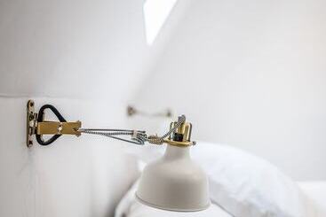 Rey De Sevilla Flats Dúplex Museo - Sevilla