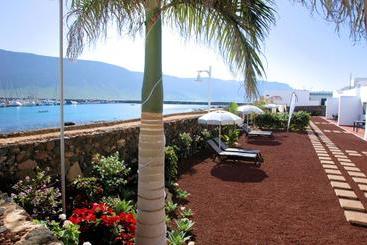 Evita Beach Suites Exclusivas - Isla la Graciosa