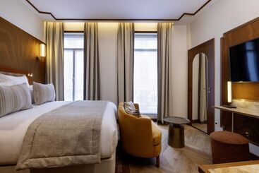 Hôtel Filigrane & Spa - Paryż