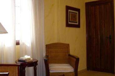 Hospedería El Caravansar - Frigiliana