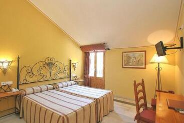 El Paso - Vejer de la Frontera